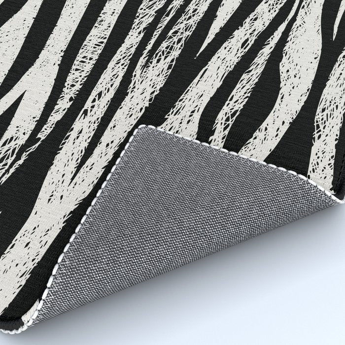 Black Forest Stripes Rug Gallery Image 4