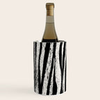 Black Forest Stripes Wine Chiller Gallery Image 3