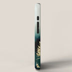 Forest Glow iPhone Case Gallery Image 2