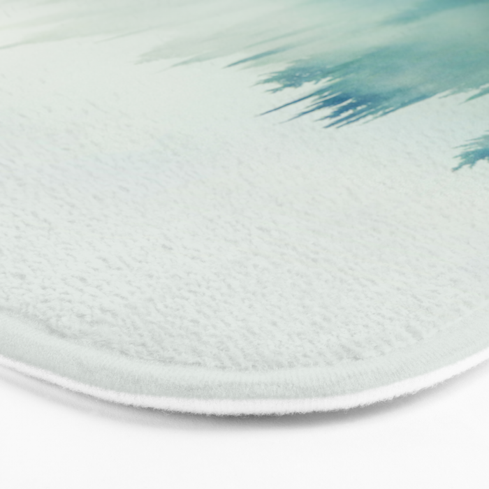 Forest Glow Bath Mat Gallery Image 3