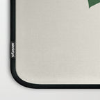 Cat and Plant 13: The Making of Monstera Laptop Sleeve Gallery Image 3