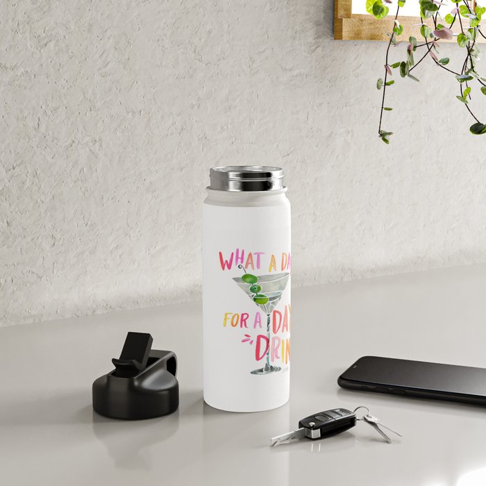 Day Drink â Melon Water Bottle Gallery Image 4