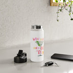 Day Drink â Melon Water Bottle Gallery Image 4