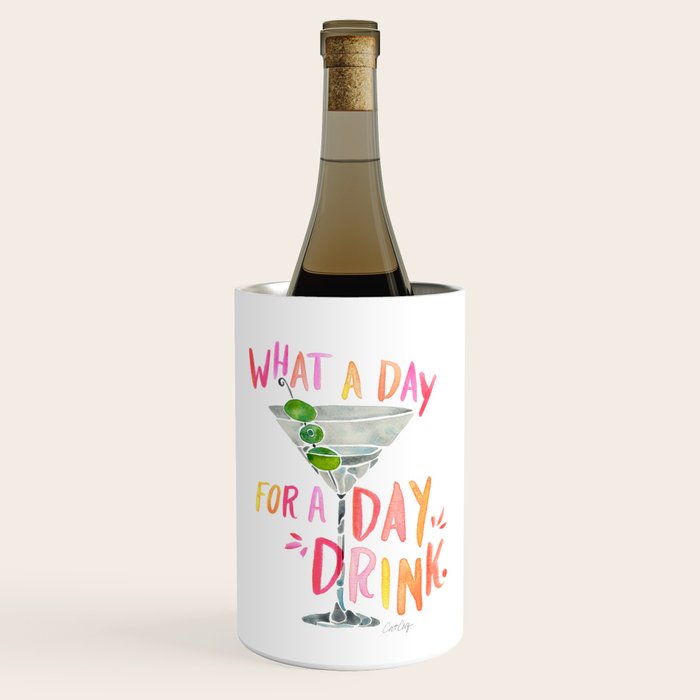 Day Drink â Melon Wine Chiller Gallery Image 1