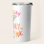 Day Drink â Melon Travel Mug Gallery Image 2