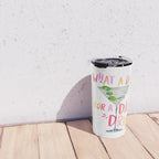 Day Drink â Melon Travel Mug Gallery Image 4
