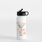 Day Drink â Melon Water Bottle Gallery Image 1