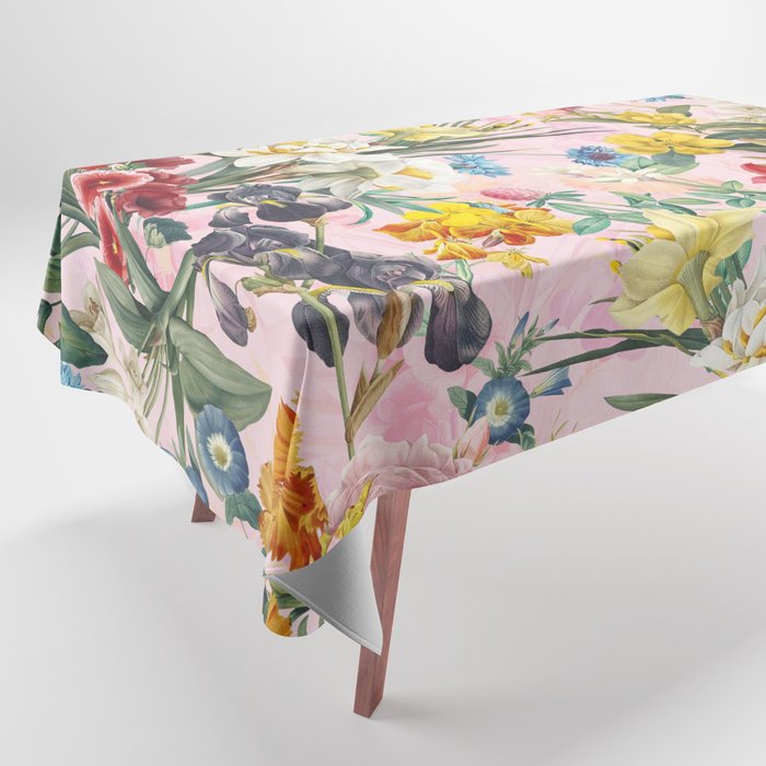 Summer is Coming VI Tablecloth Gallery Image 1