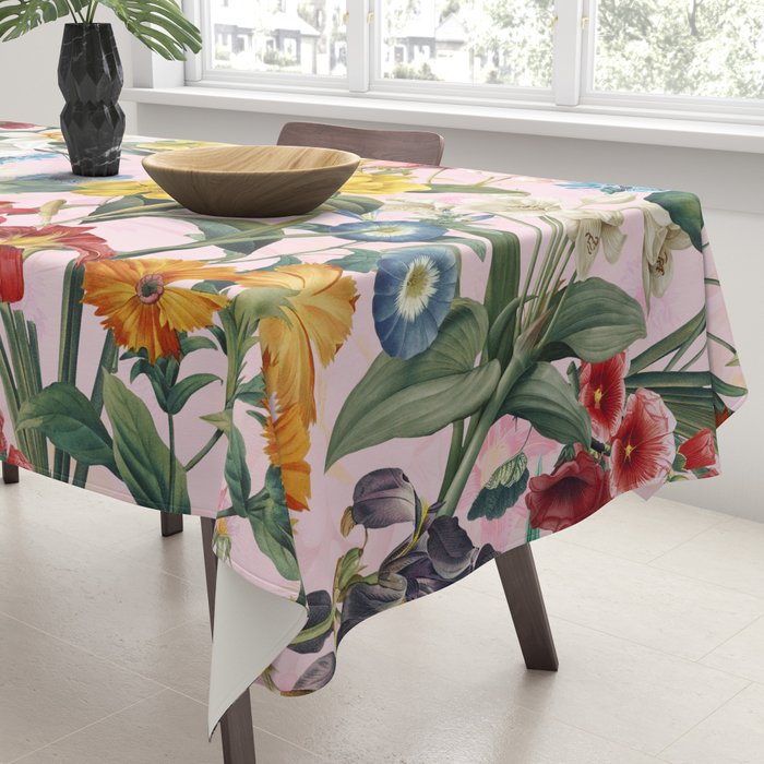 Summer is Coming VI Tablecloth Gallery Image 3