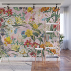 Summer is Coming VI Wall Mural Gallery Image 1
