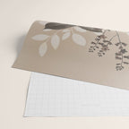 Butterfly  Wrapping Paper Gallery Image 2