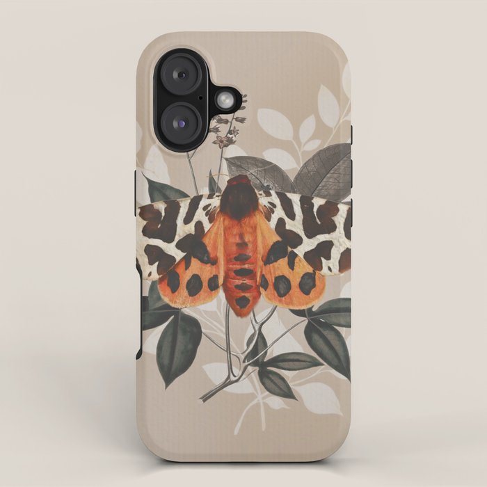 Butterfly  iPhone Case Gallery Image 1