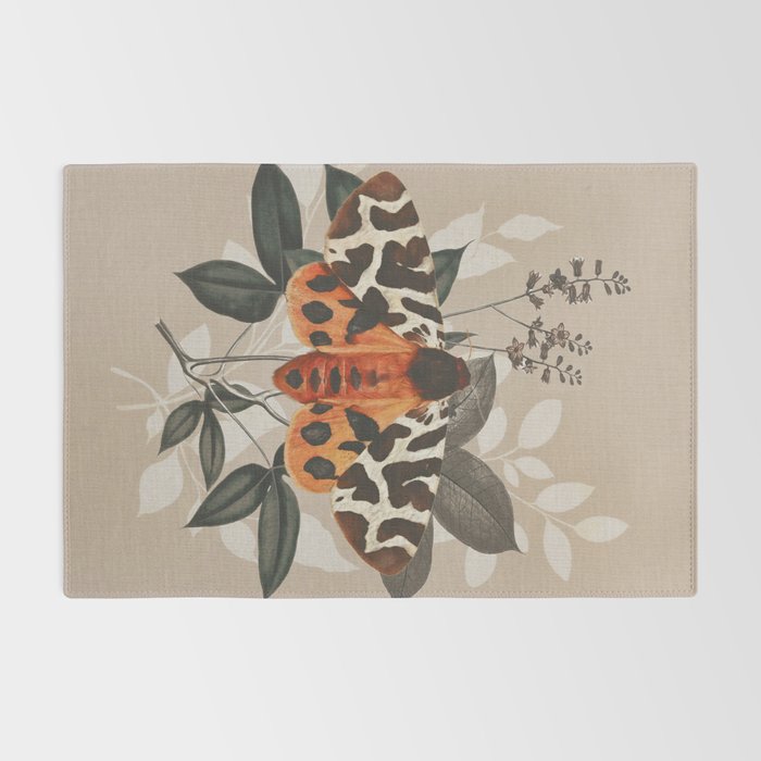 Butterfly  Rug Gallery Image 2
