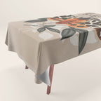 Butterfly  Tablecloth Gallery Image 1
