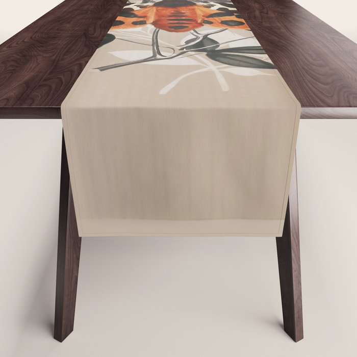 Butterfly  Table Runner Gallery Image 1