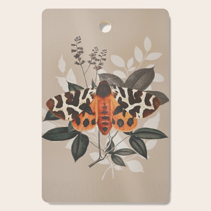 Butterfly  Cutting Board Gallery Image 1