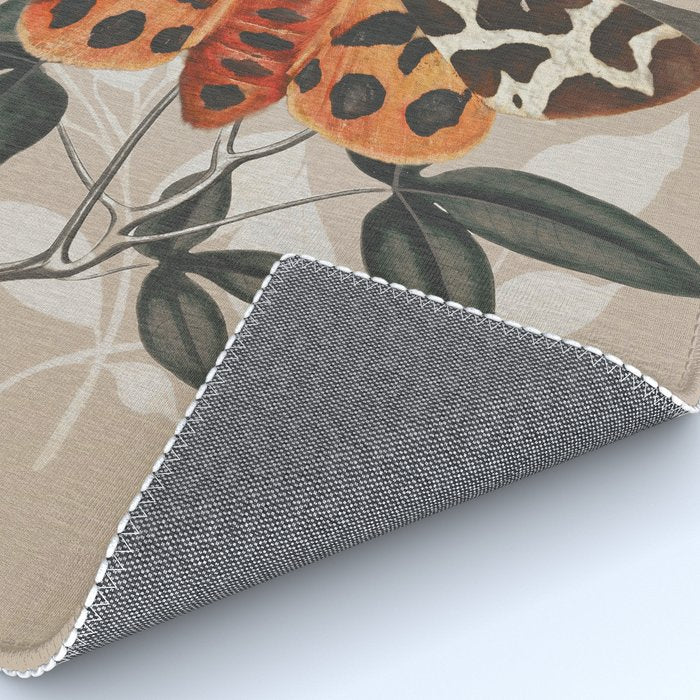 Butterfly  Rug Gallery Image 4