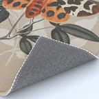 Butterfly  Rug Gallery Image 4