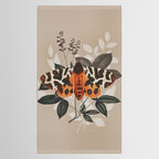 Butterfly  Tablecloth Gallery Image 2