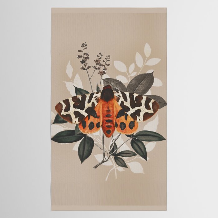 Butterfly  Tablecloth Gallery Image 2