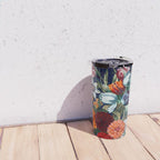 Night Garden XXXV Travel Mug Gallery Image 4