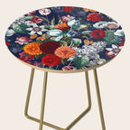 Night Garden XXXV Side Table Gallery Image 2