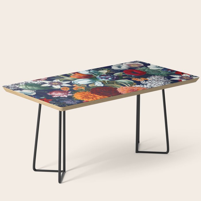 Night Garden XXXV Coffee Table Gallery Image 1