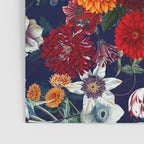 Night Garden XXXV Poster Gallery Image 3