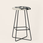 More Self Love | Black Stool Gallery Image 1
