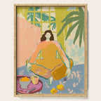 SAFE SPACE Serving Tray Gallery Image 1