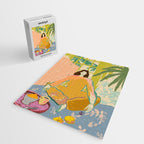 SAFE SPACE Jigsaw Puzzle Gallery Image 2