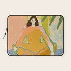 SAFE SPACE Laptop Sleeve Gallery Image 1