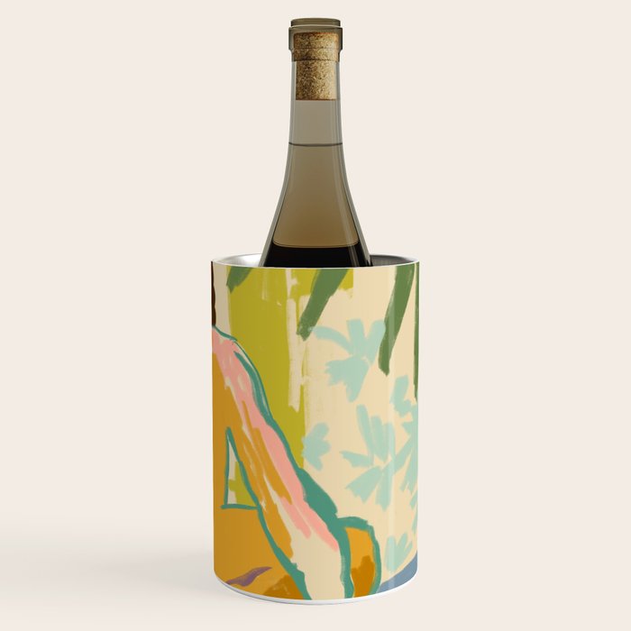 SAFE SPACE Wine Chiller Gallery Image 3