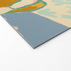 SAFE SPACE Welcome Mat Gallery Image 2
