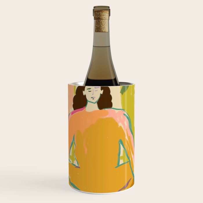 SAFE SPACE Wine Chiller Gallery Image 1