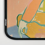 SAFE SPACE Laptop Sleeve Gallery Image 3