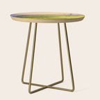 Old Head Golf Course Ireland Hole 4 Side Table Gallery Image 1