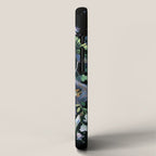 Moon Wolf iPhone Case Gallery Image 2