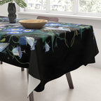 Moon Wolf Tablecloth Gallery Image 3