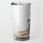 Slowly Moving Travel Mug Gallery Image 3