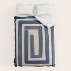 This Way Duvet Cover Gallery Image 6