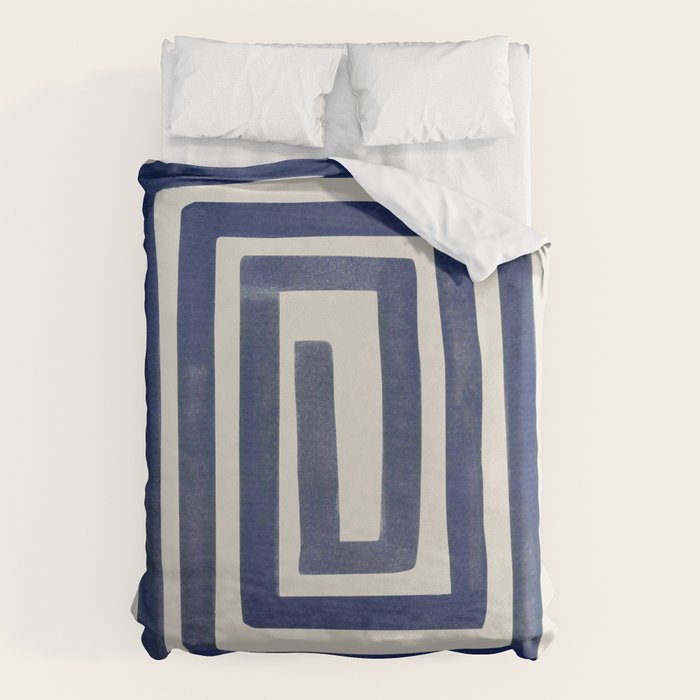 This Way Duvet Cover Gallery Image 6