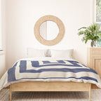 This Way Duvet Cover Gallery Image 3
