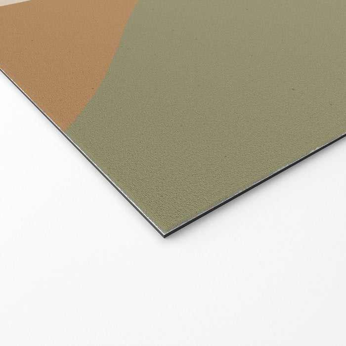 Red Deer Animal Portrait Welcome Mat Gallery Image 2