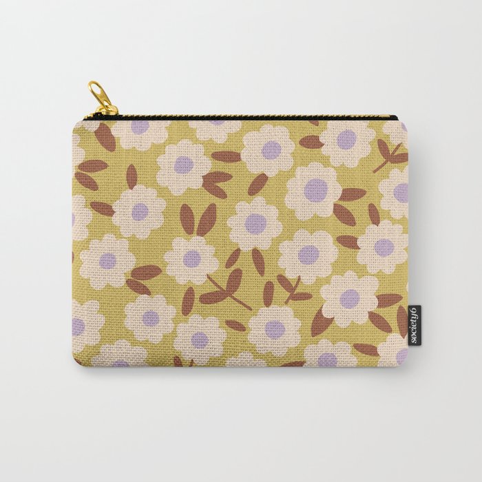 Kalina #2 Carry All Pouch Gallery Image 1