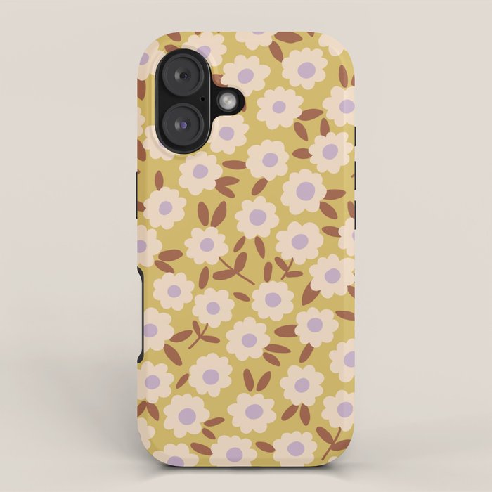 Kalina #2 iPhone Case Gallery Image 1