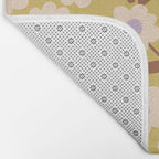 Kalina #2 Bath Mat Gallery Image 2