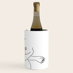 The Quiet Hold Wine Chiller Gallery Image 3