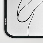 The Quiet Hold Laptop Sleeve Gallery Image 3