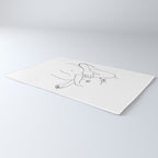 The Quiet Hold Rug Gallery Image 3